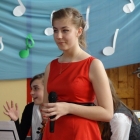 Koncert Młodych Talentów